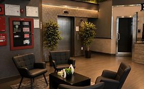 Hotel Moca Nyc